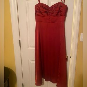 Azazie Bridesmaid Dress